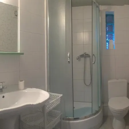 Noclegi - Przy Porcie Leba Room photo
