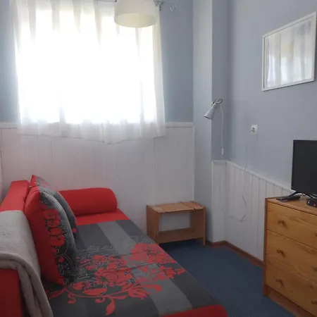 Noclegi - Przy Porcie Leba Room photo