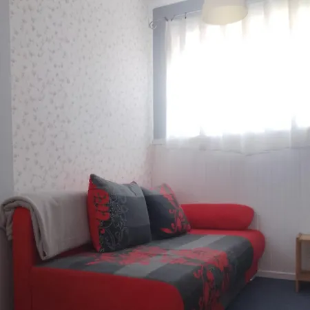 Noclegi - Przy Porcie Leba Room photo