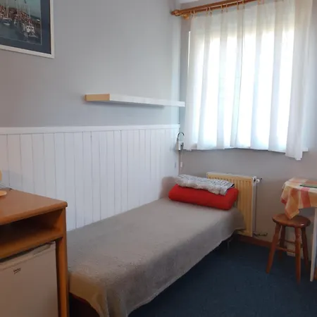 Noclegi - Przy Porcie Leba Room photo