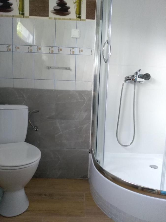 Homestay - Przy Porcie Leba