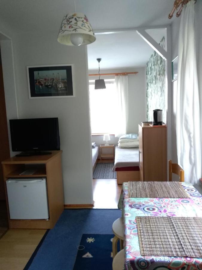 - Przy Porcie Homestay *