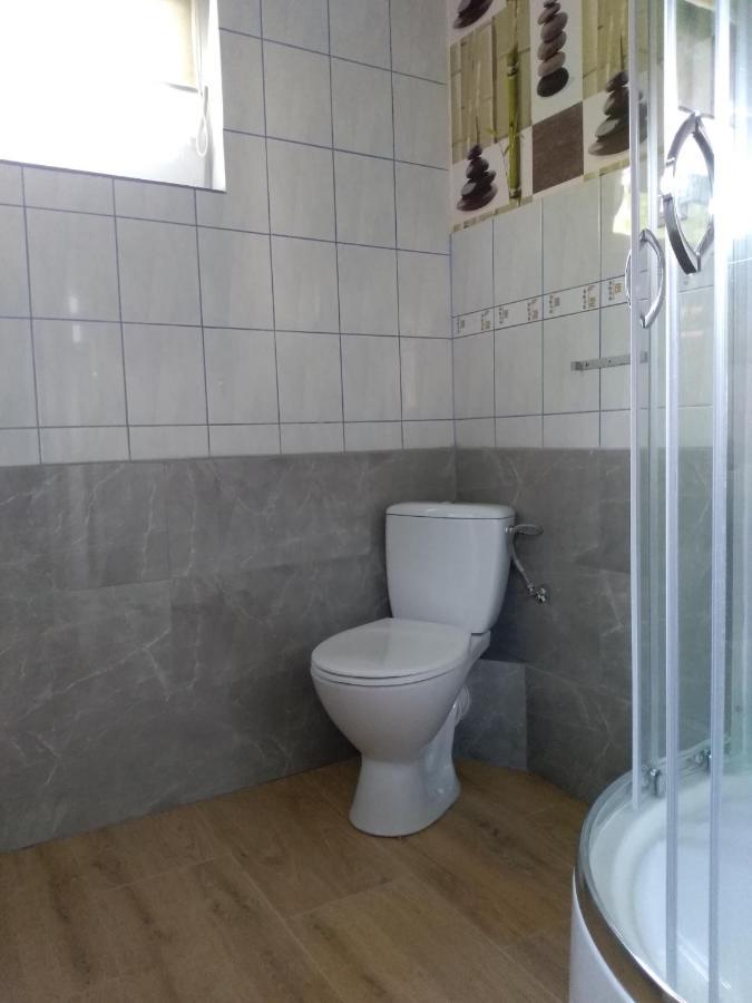 Homestay - Przy Porcie Leba