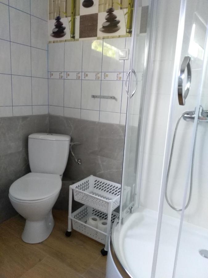 - Przy Porcie Homestay