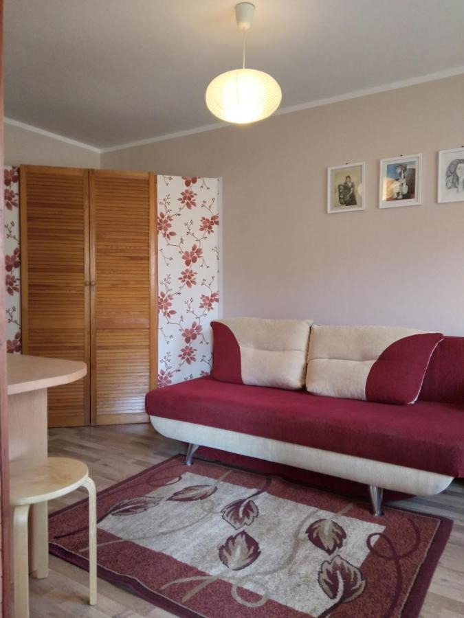 - Przy Porcie Homestay *