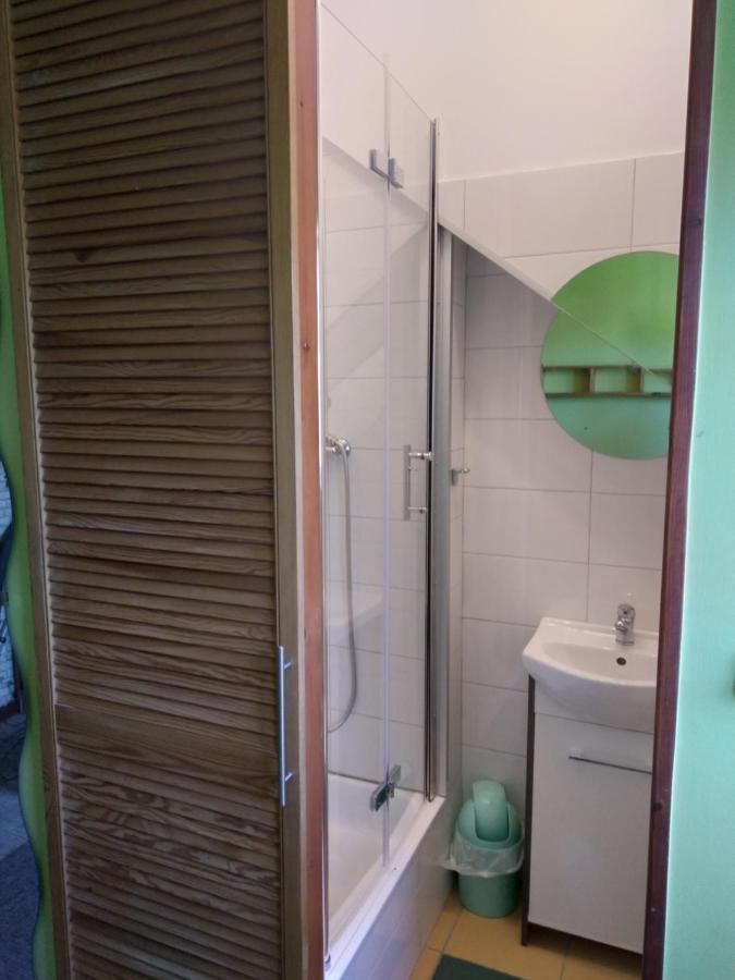 Homestay - Przy Porcie