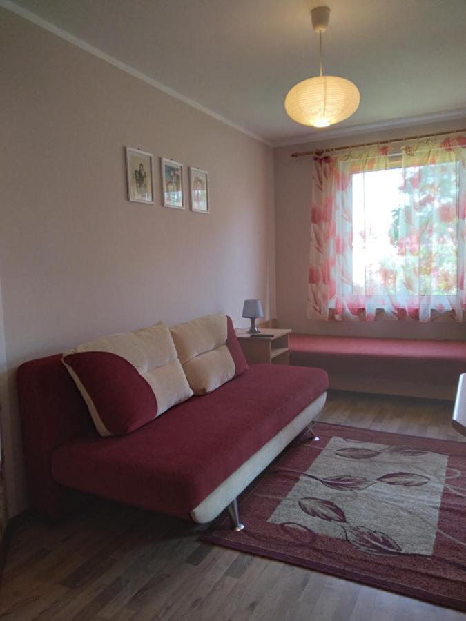 Homestay - Przy Porcie Leba