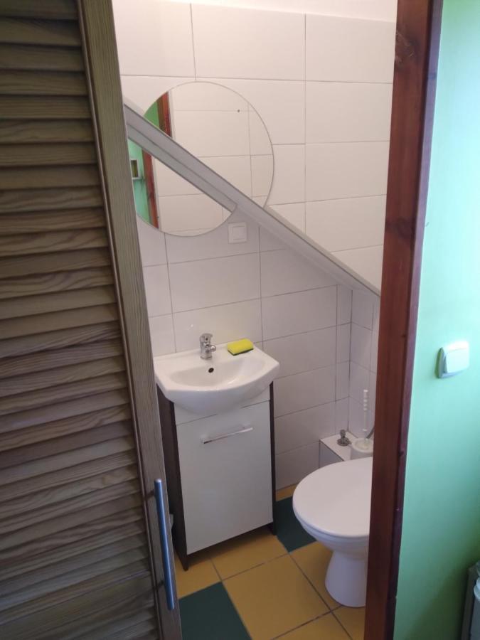 - Przy Porcie Homestay *