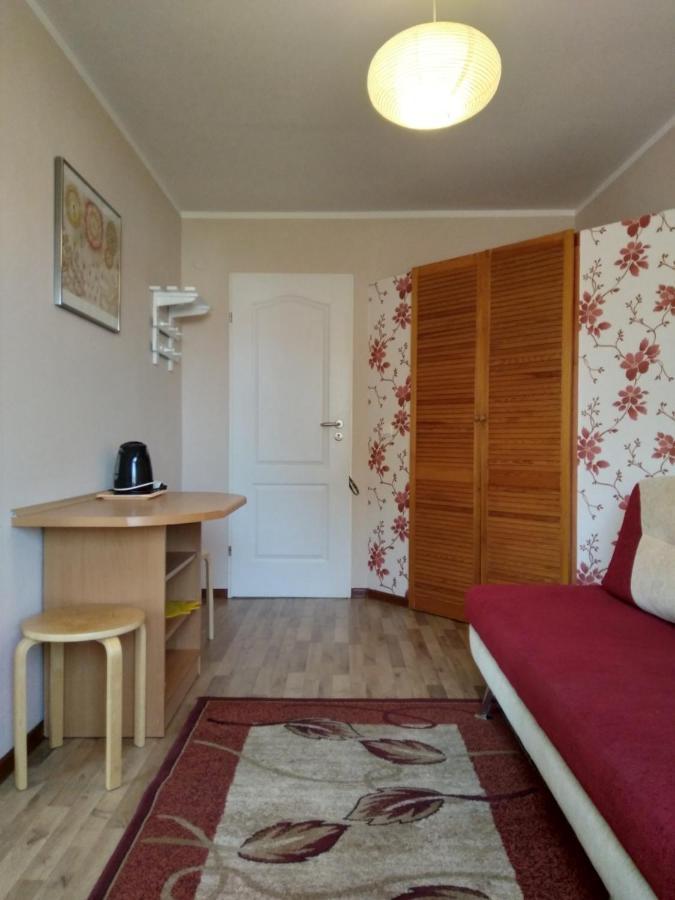 Homestay - Przy Porcie