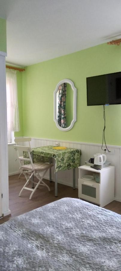 - Przy Porcie Homestay *