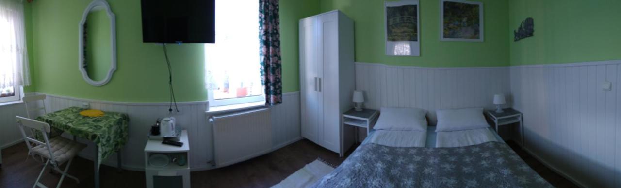 Homestay - Przy Porcie *