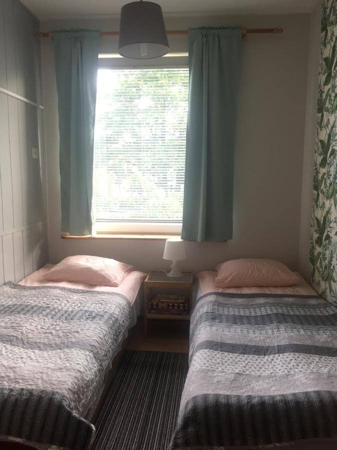 Homestay - Przy Porcie Leba