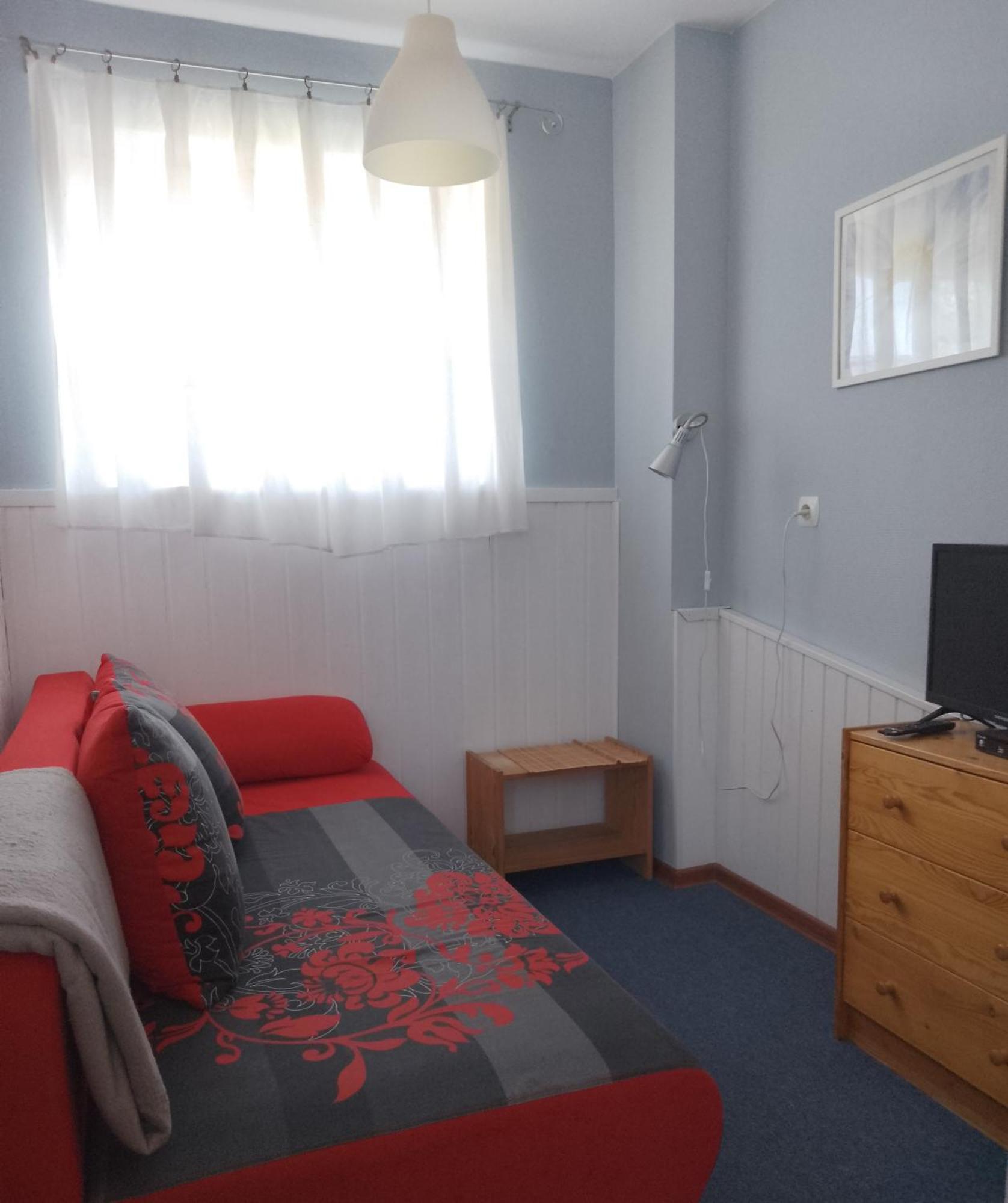 - Przy Porcie Homestay *