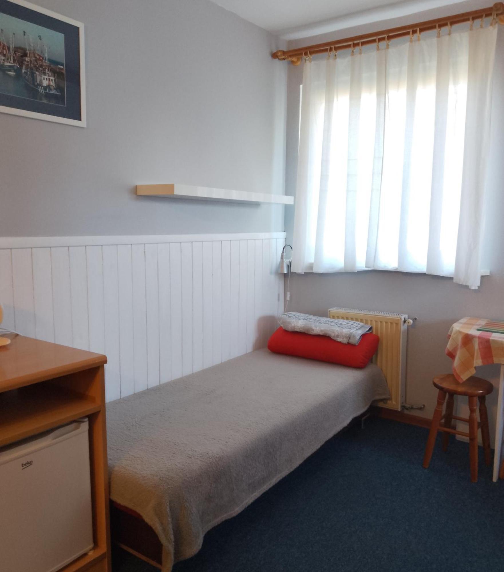 Homestay - Przy Porcie Leba