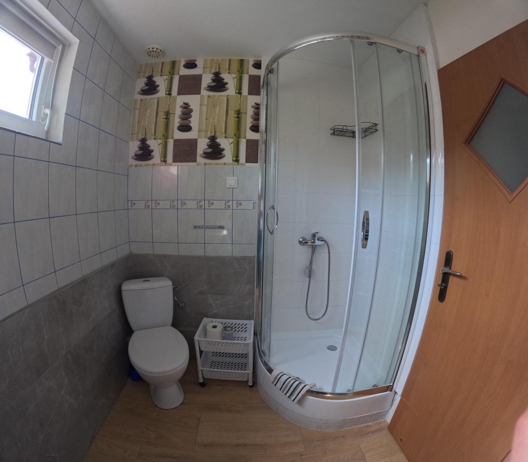 - Przy Porcie Homestay *