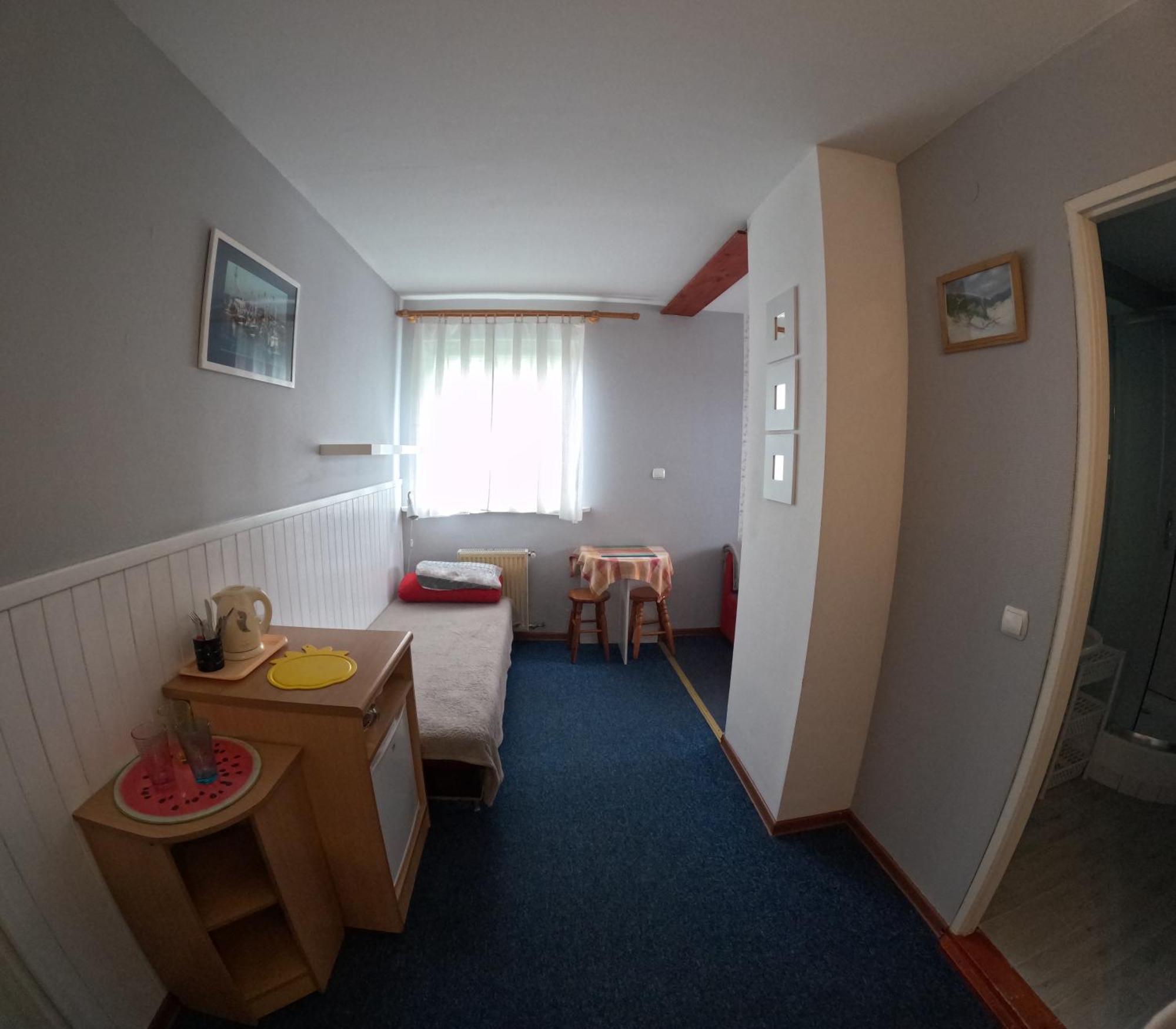 Homestay - Przy Porcie *