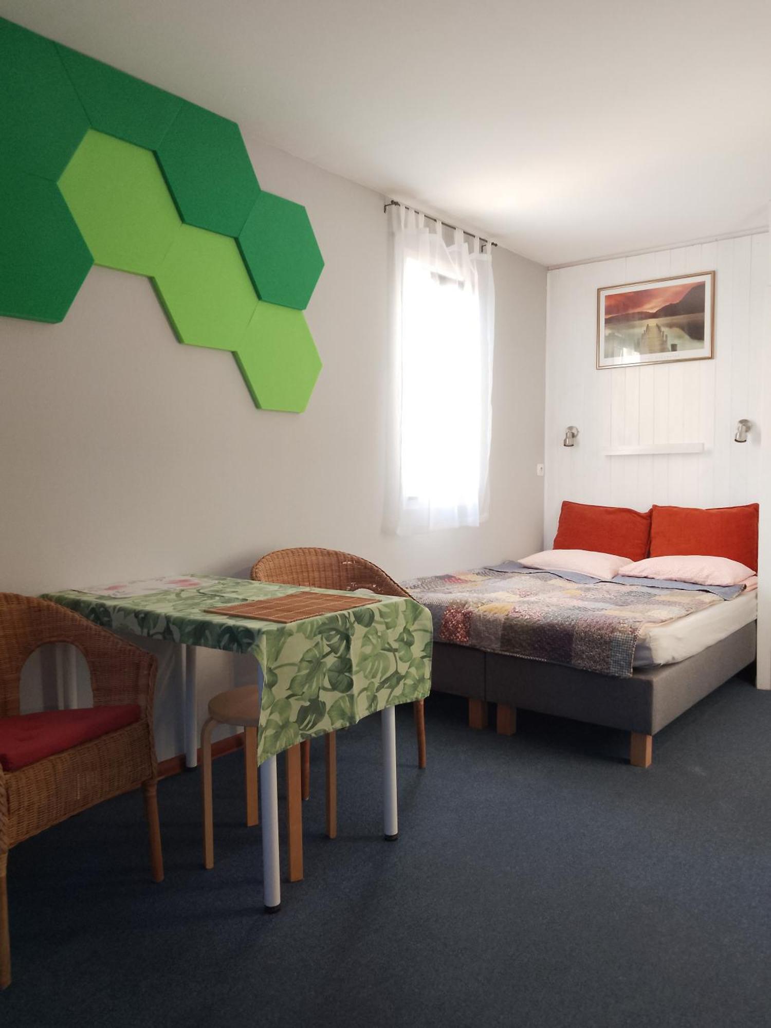 - Przy Porcie Homestay *