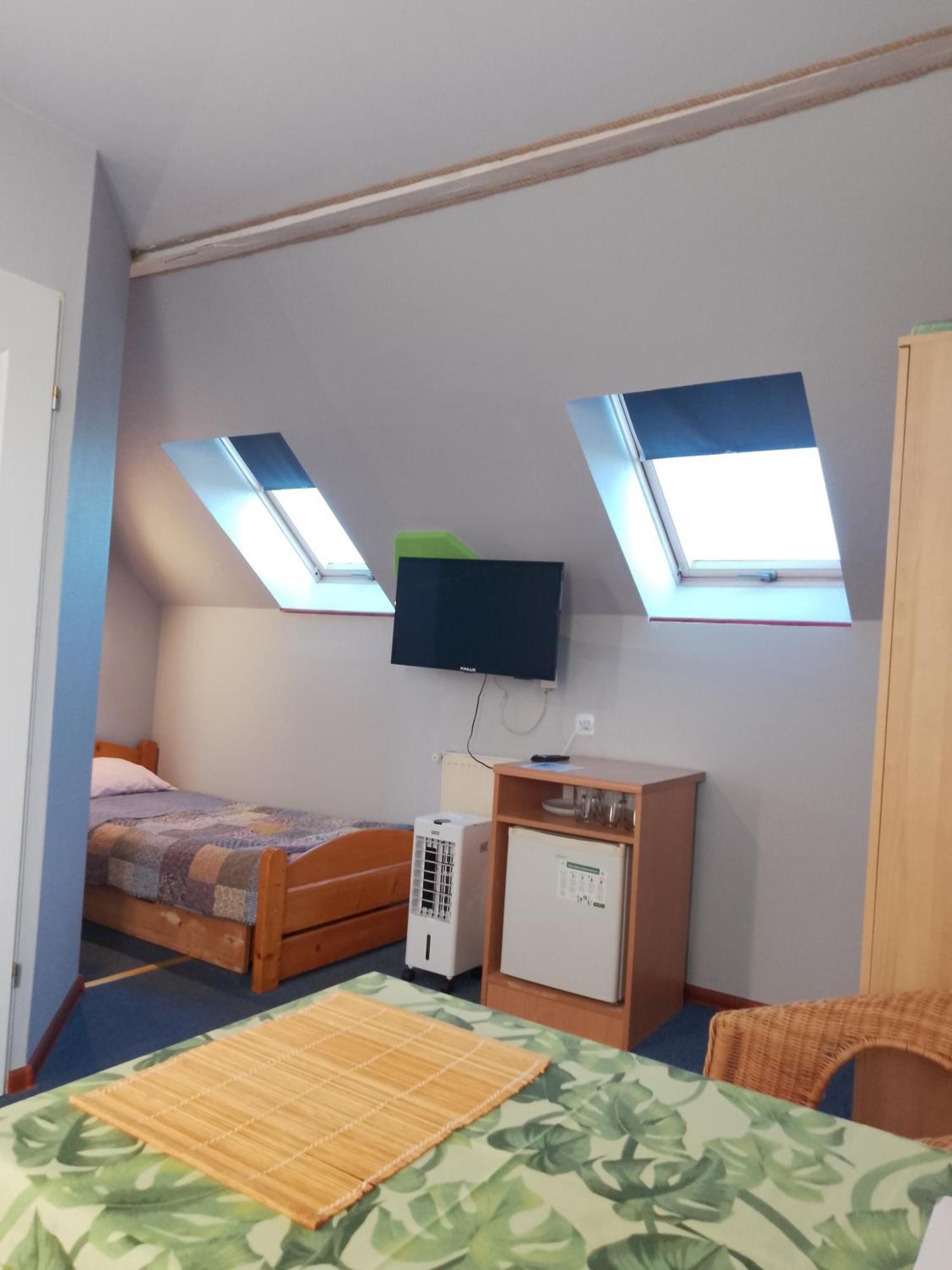 Homestay - Przy Porcie Leba