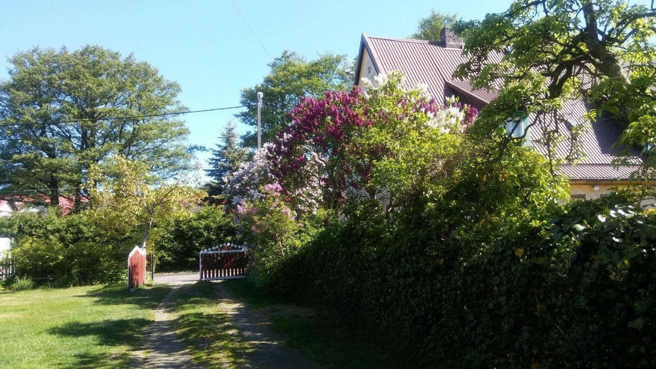 Homestay - Przy Porcie Leba