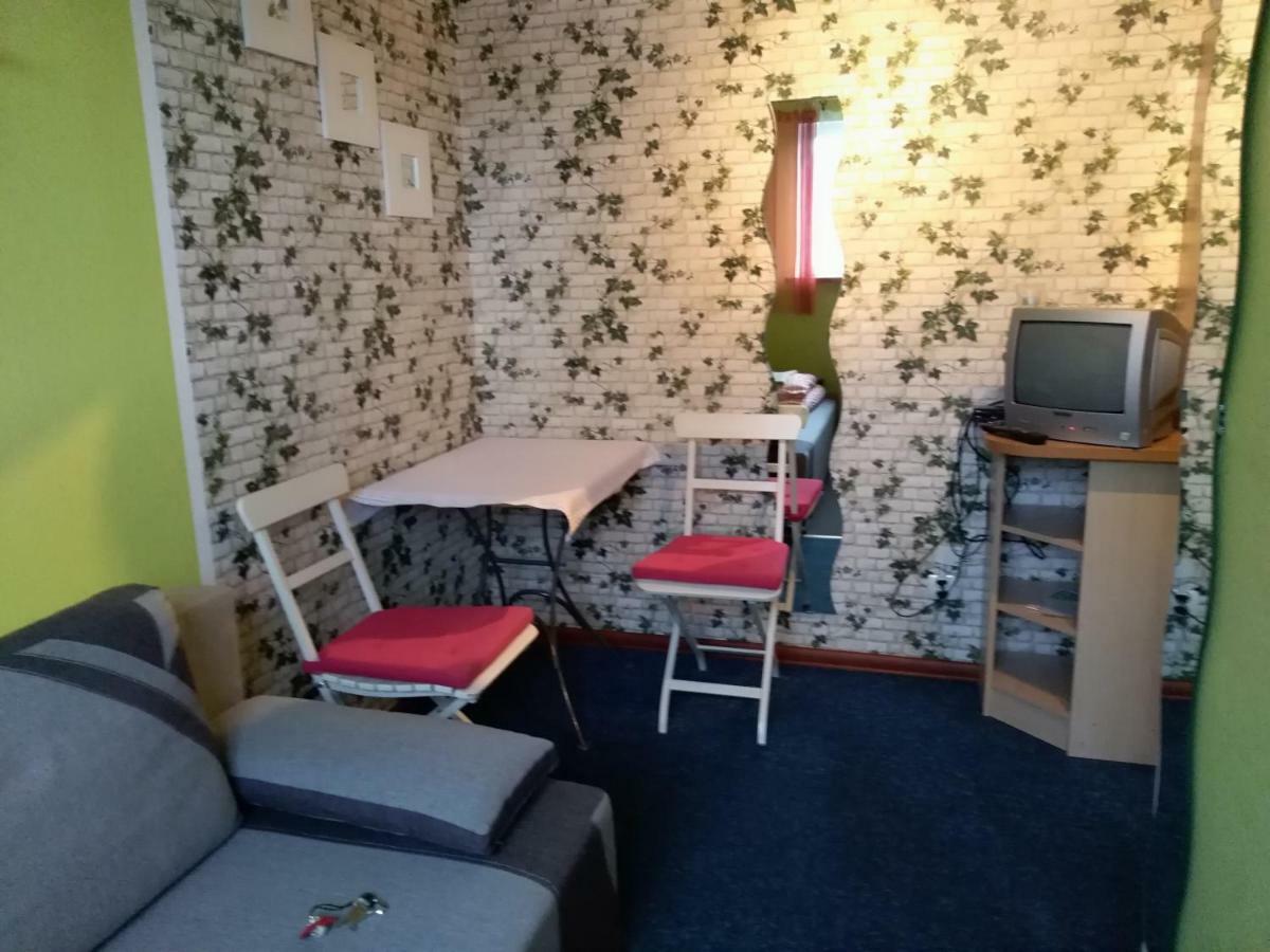 Homestay - Przy Porcie