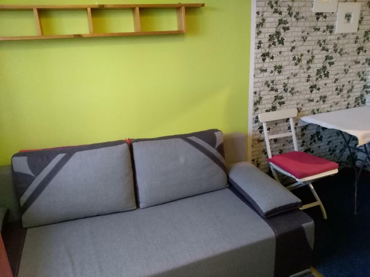Homestay - Przy Porcie *