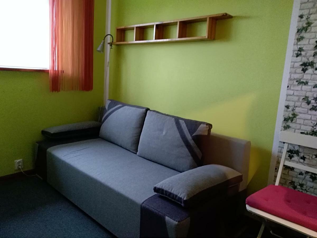 - Przy Porcie Homestay *
