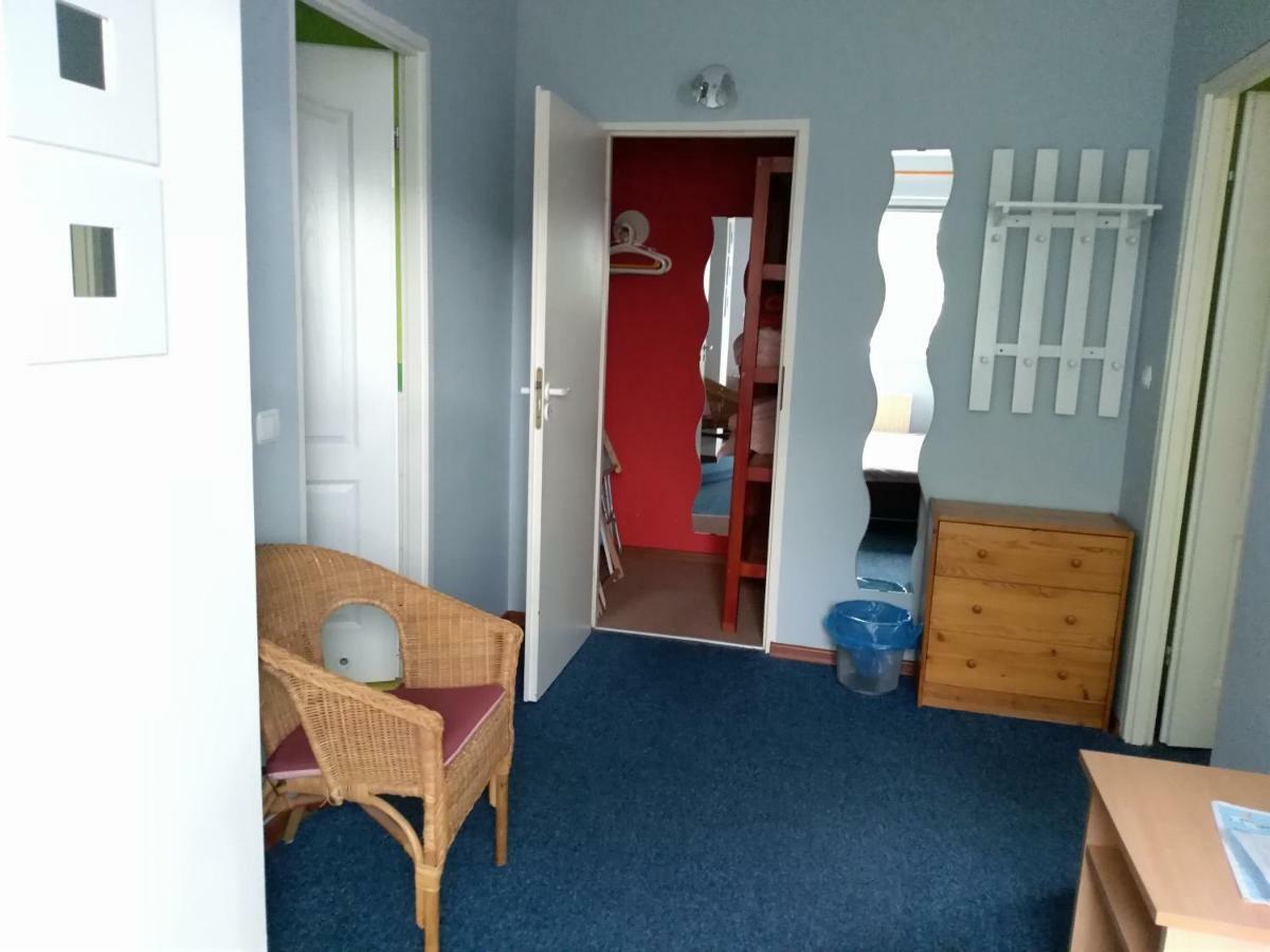 Homestay - Przy Porcie Leba